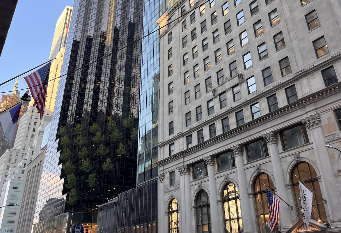 Scopri di più sull'articolo Il Mercato degli Affitti di New York Mostra una Forte Crescita: Opportunità Eccellenti per Investitori Stranieri